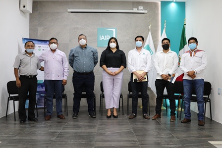 Presentaron 23 candidatos en Oaxaca su Declaración 3 de 3