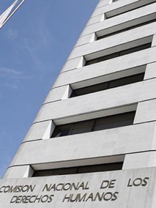 Emitió medidas cautelares