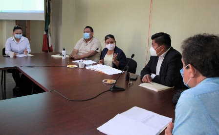 Por opacidad e irregularidades en obras, llamarán a comparecer a titulares de dependencias