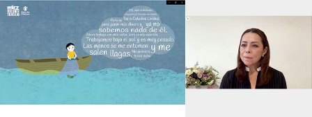 “Niñez Libre de Trabajo”