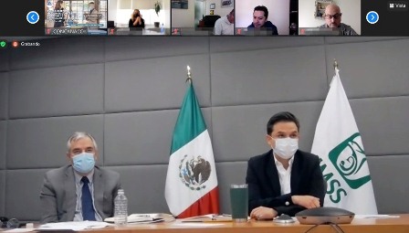 Refuerzan acciones IMSS y sector turismo para evitar contagios de Covid-19 en Quintana Roo