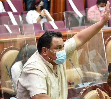 Horacio Sosa Villavicencio