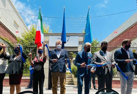 Michele Klein Solomon