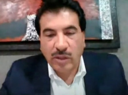 Fortalecer programas para reutilizar agua en empresas, plantean en el Permanente