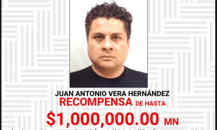 Juan Antonio Vera Hernández