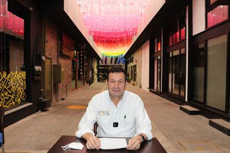 Juan Manuel Fócil Pérez