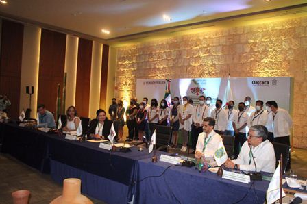 Ofrece SFP hacer que lo público funcione y que el presupuesto se ejerza con rigor en materia de fiscalización