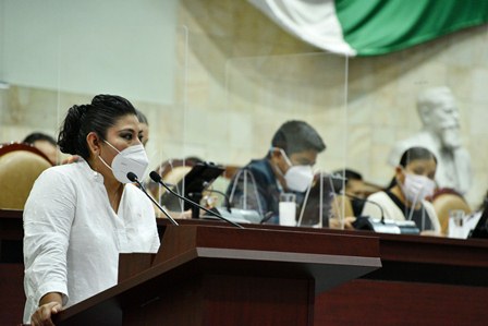 Magaly López Domínguez