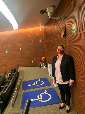 Marena López García