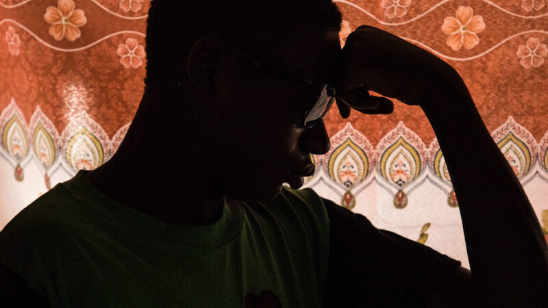 Los conflictos nunca deben ser escenarios de violación de los derechos de los niños