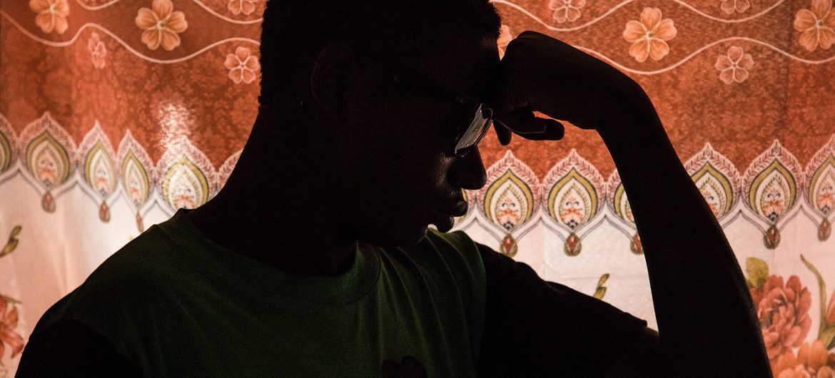 Los conflictos nunca deben ser escenarios de violación de los derechos de los niños