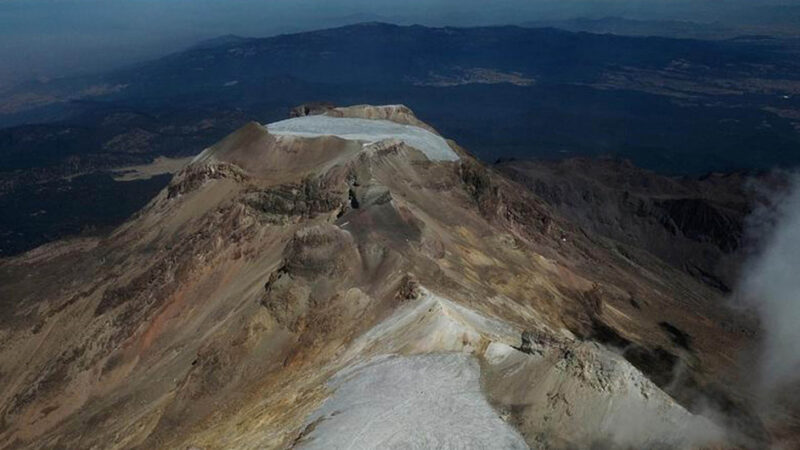 AYOLOCO, EL CORAZÓN DEL AGUA QUE DEJÓ DE LATIR EN MÉXICO