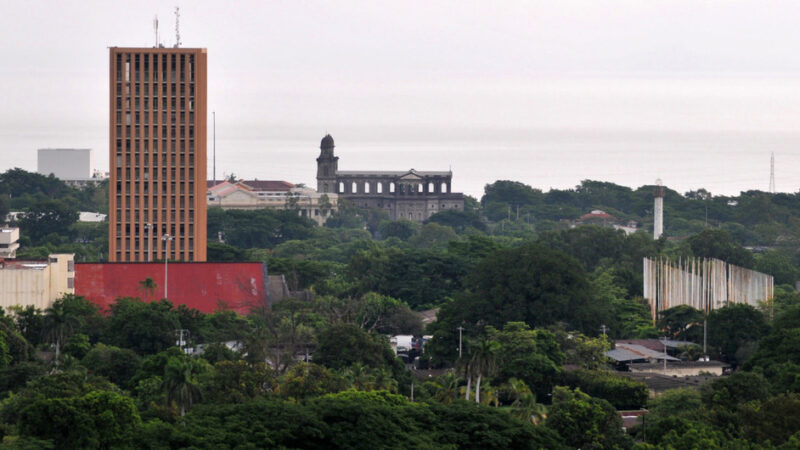 EL DETERIORO DE LOS DERECHOS HUMANOS DIFICULTA LA CELEBRACIÓN DE COMICIOS LIBRES EN NICARAGUA, ALERTA MICHELLE BACHELET