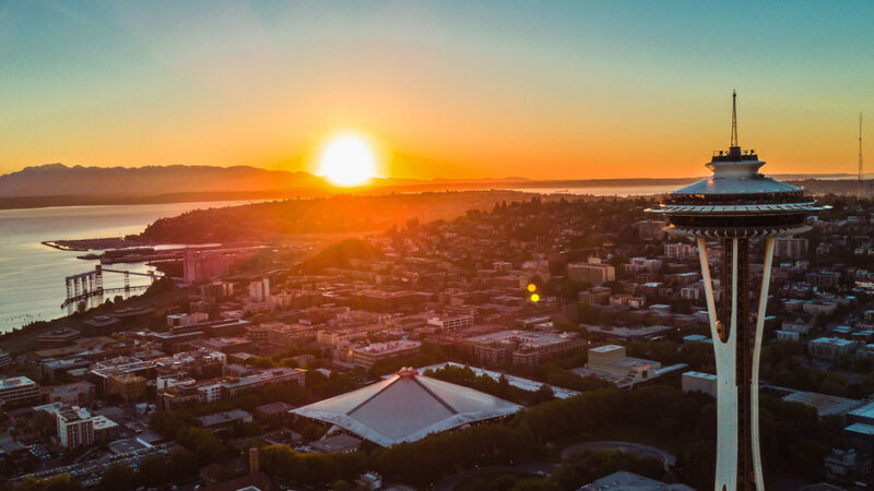 UN CALOR DE “OLLA DE PRESIÓN” GOLPEA AL OESTE DE NORTEAMÉRICA