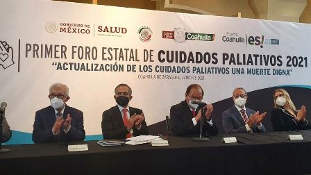 Cuidados Paliativos 2021