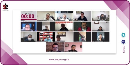 Inician cómputos municipales de la elección de concejalías a los Ayuntamientos