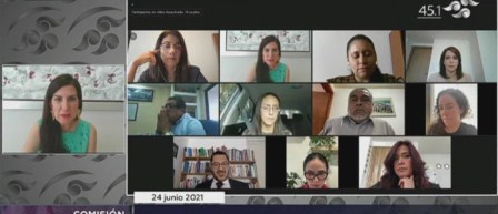 Kenia López Rabadán