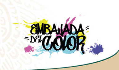 Homenaje a los héroes de blanco, en La Raza de la Línea 3 del STC-Metro