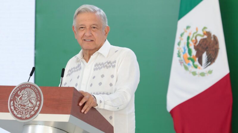Conferencia de prensa matutina del presidente Andrés Manuel López Obrador en Acapulco, Guerrero. Lunes 19 de julio de 2021. Versión estenográfica.