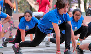 Reactivará IMSS Curso Vacacional Recreativo en busca de reducir sedentarismo