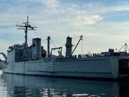 México y Cuba: Cooperación Internacional y Asistencia Humanitaria