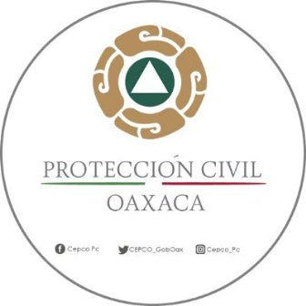 Continúa CEPCO búsqueda de turista arrastrado por el mar en San Agustinillo, Tonameca, Oaxaca