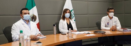 Donaciones altruistas de sangre