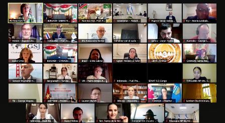 Foro Político de Alto Nivel