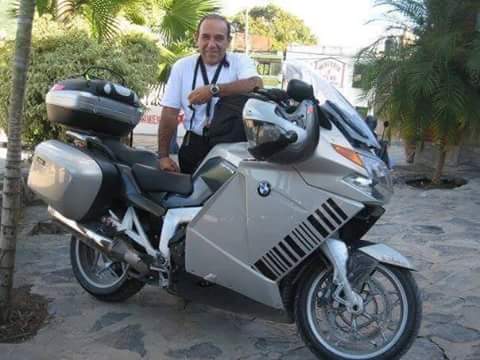 Libertad absoluta a Germán Tenorio Vasconcelos ex titular de los Servicio de Salud del ex gobernador Gabino Cué