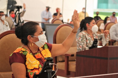 Gloria Sánchez López