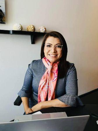 Guadalupe Saldaña Cisneros