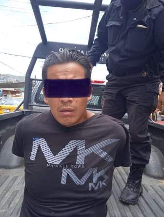 Presentan ante Juzgado