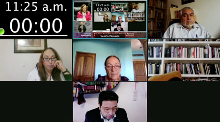 Piden aplazar entrada en vigor de reforma en materia de subcontratación hasta el 1 de enero de 2022