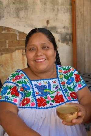 La magia de la Guelaguetza. Octava este 26 de julio de forma digital