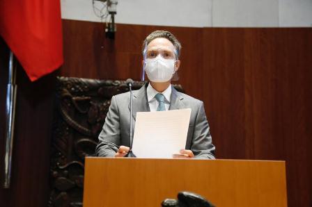 Manuel Velasco Coello