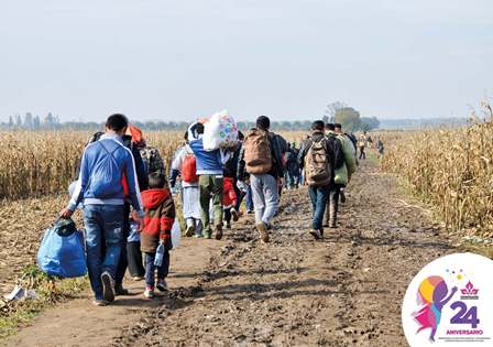 Como nunca, México depende de las remesas