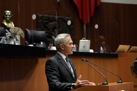 Miguel Ángel Mancera Espinosa