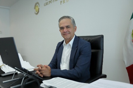 Miguel Ángel Mancera Espinosa