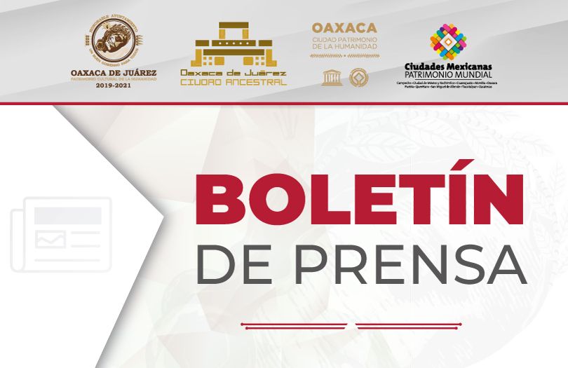 Ayuntamiento de Oaxaca no ha otorgado permiso para grabación de película en el Centro Histórico