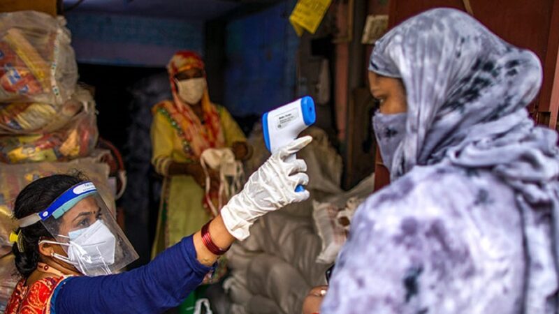 VARIANTE DELTA, HAMBRE EN AMÉRICA LATINA, TIGRAY…