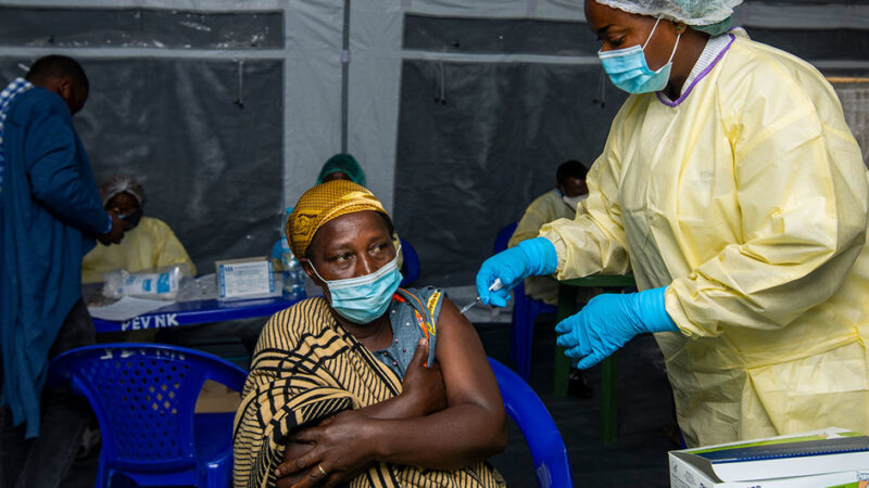 COVID-19: LA DELTA ES LA VARIANTE MÁS CONTAGIOSA, PERO NO SERÁ LA ÚLTIMA, ES UNA ADVERTENCIA