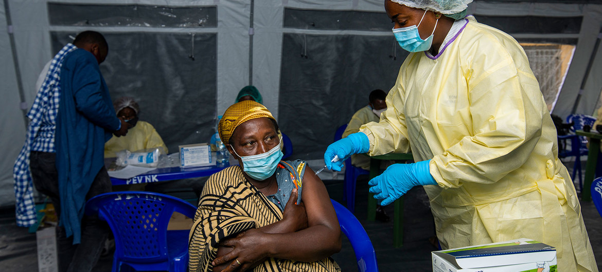 COVID-19: LA DELTA ES LA VARIANTE MÁS CONTAGIOSA, PERO NO SERÁ LA ÚLTIMA, ES UNA ADVERTENCIA