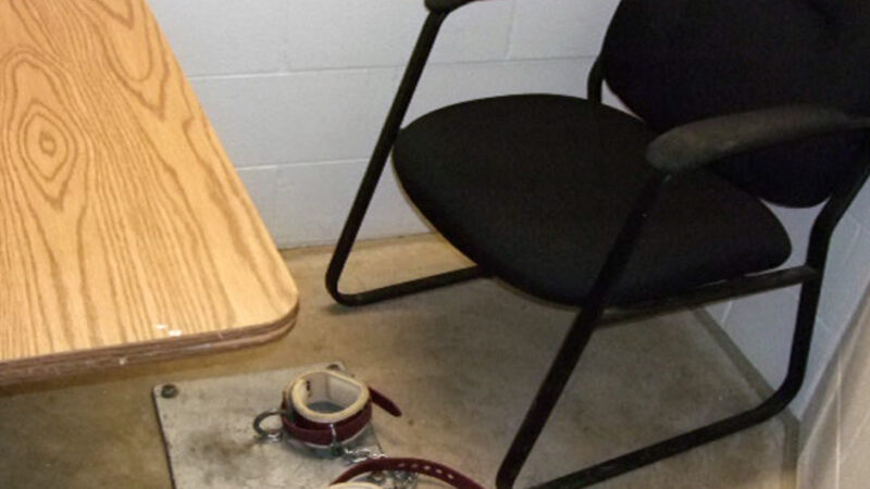 Expertos piden al nuevo gobierno de Estados Unidos que cierre Guantánamo, una cárcel “vergonzosa” en Cuba