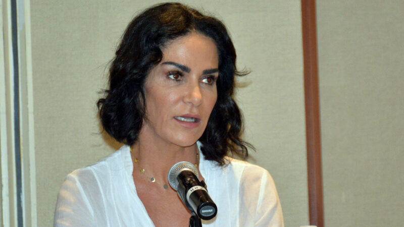 México: Las autoridades no deben permitir la impunidad frente a los abusos contra la periodista Lydia Cacho