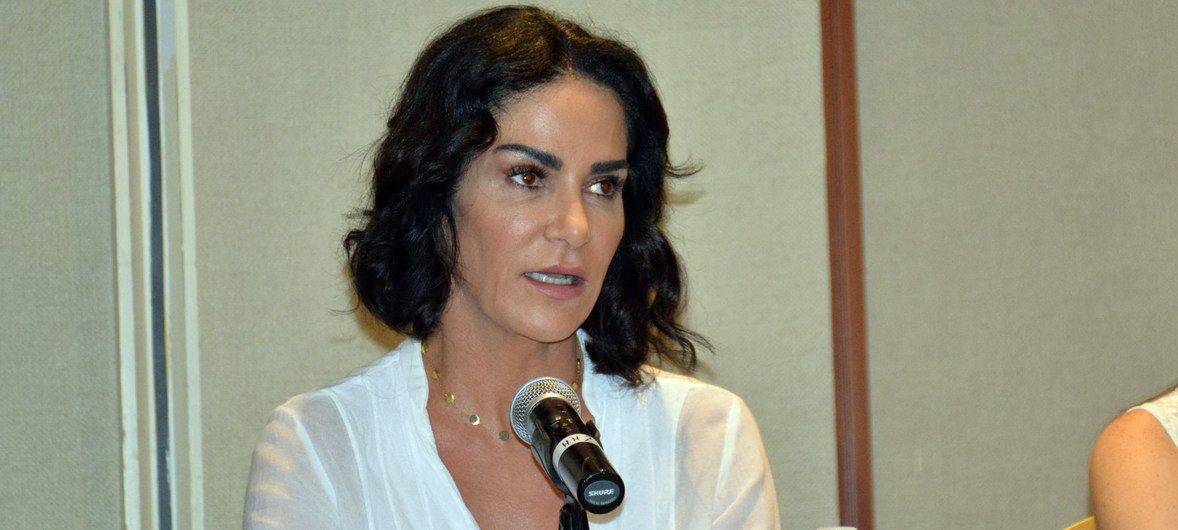 México: Las autoridades no deben permitir la impunidad frente a los abusos contra la periodista Lydia Cacho