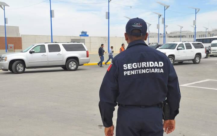 Emite medidas cautelares la CNDH por motín en penal de Durango