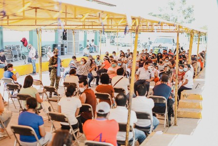 Plan de Reforzamiento