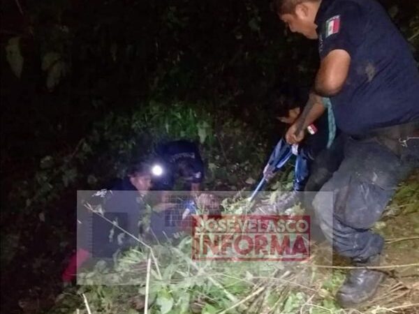 Pierde la vida en fatal accidente José Díaz López, síndico municipal de Pluma Hidalgo