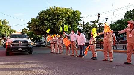 Intensifican acciones contra el dengue, zika y chikungunya en el Istmo