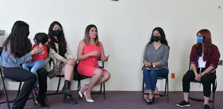 Elisa Zepeda Lagunas